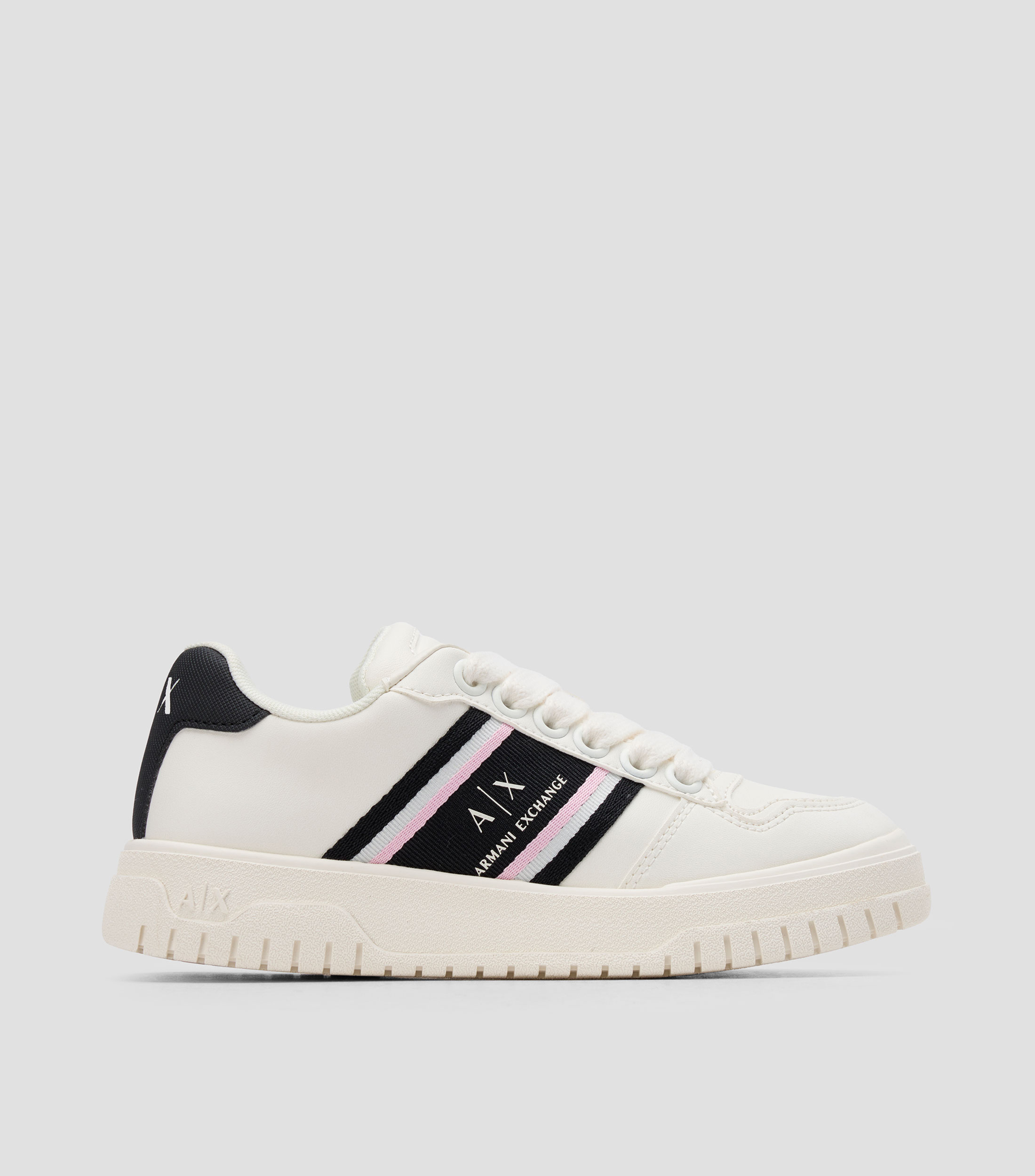 Tenis casuales Mujer